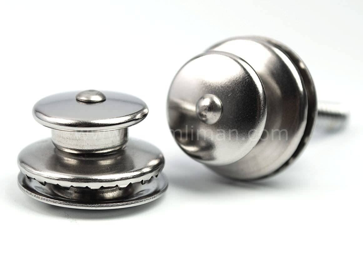 Krom Tenax Çıtçıt 316 Kalite