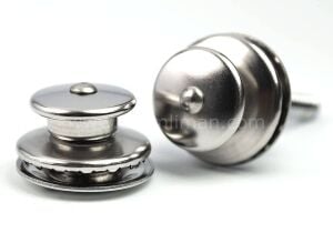 Krom Tenax Çıtçıt 316 Kalite