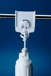 Davis usturmaça tutucu