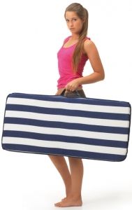 Royal Comfort katlanır minder.