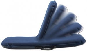 Royal Comfort katlanır minder.