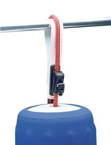 Usturmaça yükseklik ayarlayıcı