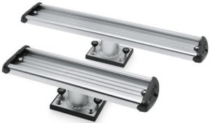 Alüminyum Montaj Raylari