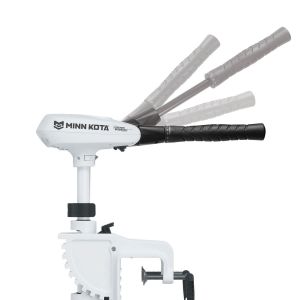 Minnkota elektrikli dıştan takma motor
