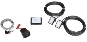 Halyard Egzoz Sıcaklık Alarm Sistemi