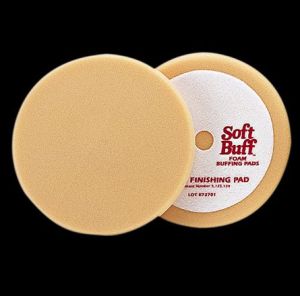 Wax Süngeri W9000 (WRFF7)