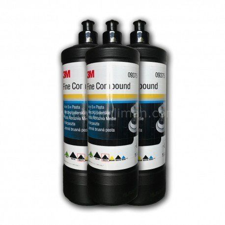 9375 İnce Pasta Likit 1L