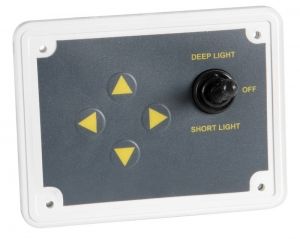 Night Eye Ledli Uzaktan kumandalı projektör