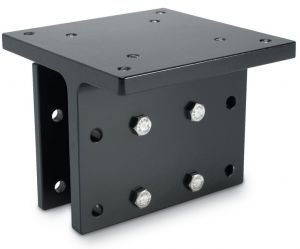 Cannon vardavela/yan montaj braketi