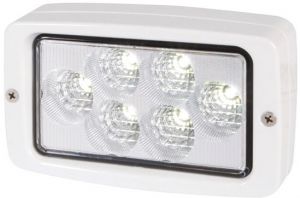 Ledli Kıç Aydınlatma Lambası